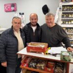 ÖMER TAYLAN: ESNAFIN SESİ OLACAĞIZ