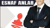MURAT KUZU: ESNAFIN HALİNDEN ESNAF ANLAR