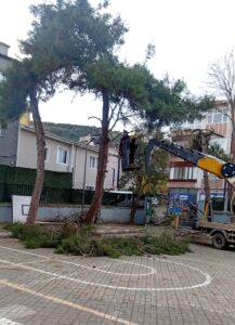 ÇOCUKLARI DÜŞÜNEN GELECEĞİ DE DÜŞÜNÜR