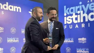 Arnavutköy’de Kariyer ve İstihdam Fuarı AKİF 25 kapılarını açtı