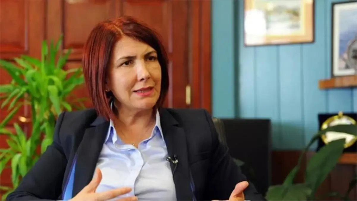 Handan Toprak Benli’ye 11 yıl hapis cezası