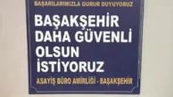 Başakşehir’de Silahlı Olay: Gasp Değil Alacak Meselesi