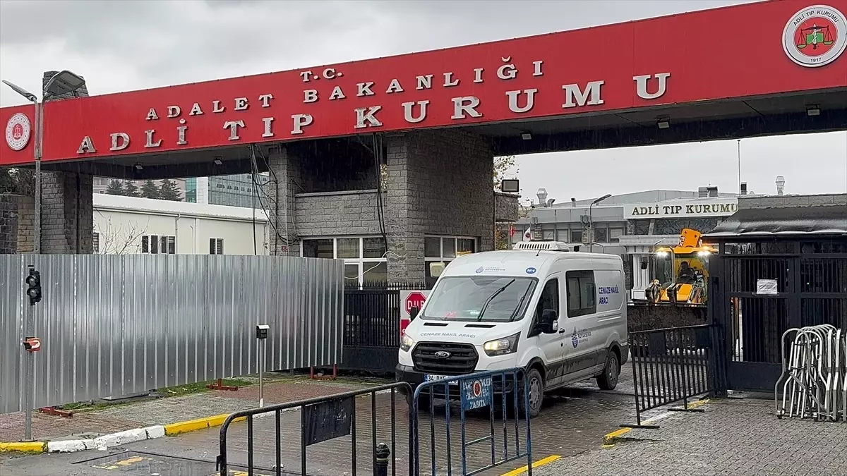Esenyurt’ta Midibüs Devrildi: 5 Ölü, 6 Yaralı