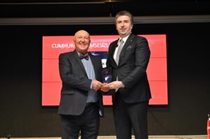 Depreme Dirençli Çatalca İçin Bilimsel Seminer