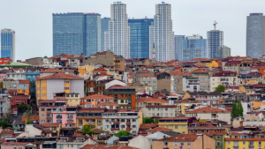 Prof. Dr. Tüysüz’den Marmara depremi açıklaması: 7 ve üzeri deprem kaçınılmaz, İstanbul içinden çıkılmaz bir hale gelir