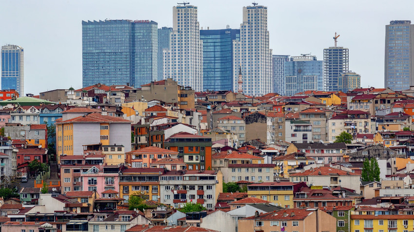 Prof. Dr. Tüysüz’den Marmara depremi açıklaması: 7 ve üzeri deprem kaçınılmaz, İstanbul içinden çıkılmaz bir hale gelir