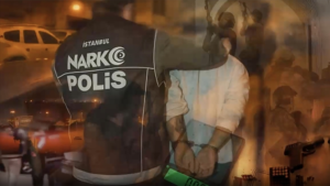 İstanbul ve Muğla’da düzenlenen uyuşturucu operasyonunda 17 şüpheli yakalandı