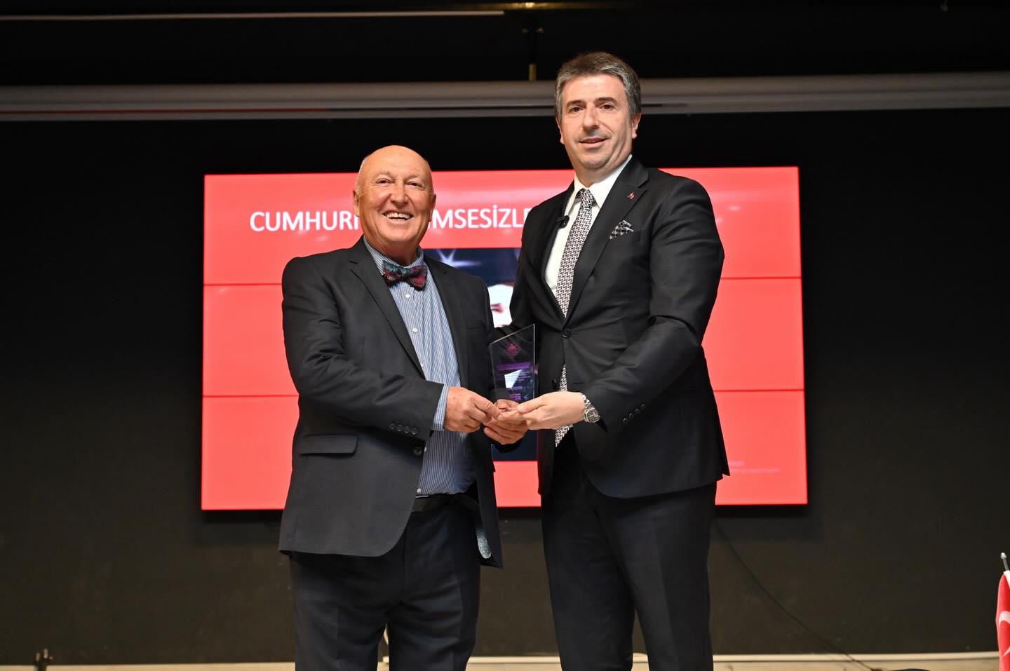 Depreme Dirençli Çatalca İçin Bilimsel Seminer