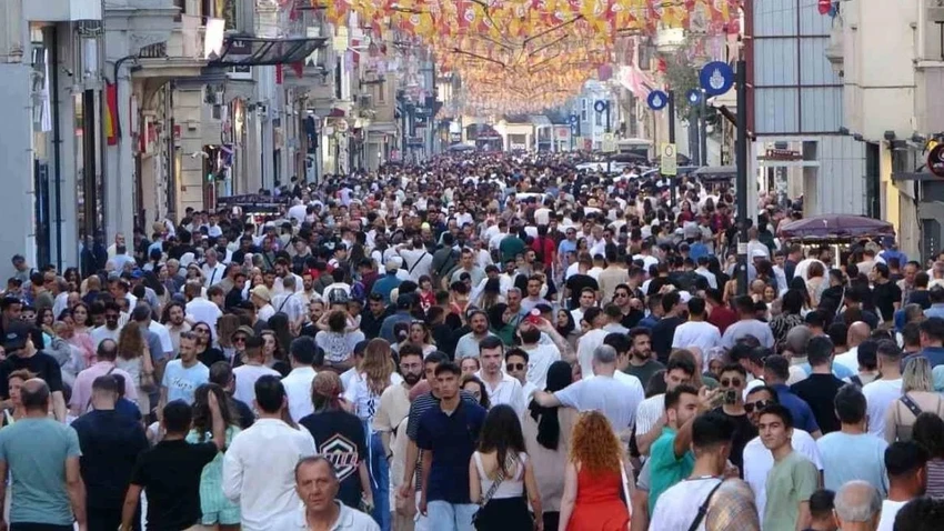 İstanbul Planlama Ajansı araştırdı: İstanbul’da dört kişilik ailenin yaşama maliyeti 106 bin TL oldu