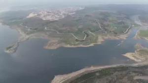 İstanbul’a neden kar yağmıyor? Uzmanı tek bir nedene bağladı