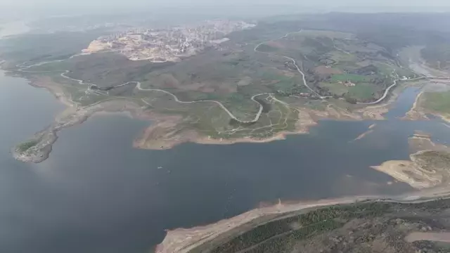 İstanbul’a neden kar yağmıyor? Uzmanı tek bir nedene bağladı