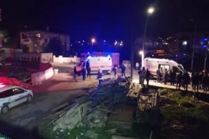 İstanbul’da feci kaza! 2 lise öğrencisi hayatını kaybetti