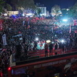 CHP’nin İstanbul’daki mitinginin yeni adresi belli oldu