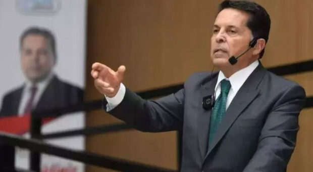 Başkan Özer’den Sert Tepki: “Bu Sürece Büyük Bir Darbe Vurdular”