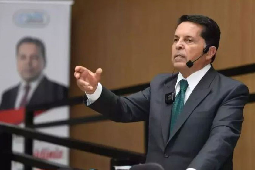 Başkan Özer’den Sert Tepki: “Bu Sürece Büyük Bir Darbe Vurdular”