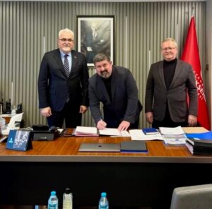 Silivri ve Çatalca Çiftçisine İBB’den Dev Destek: Hasat Artık Daha Kolay!