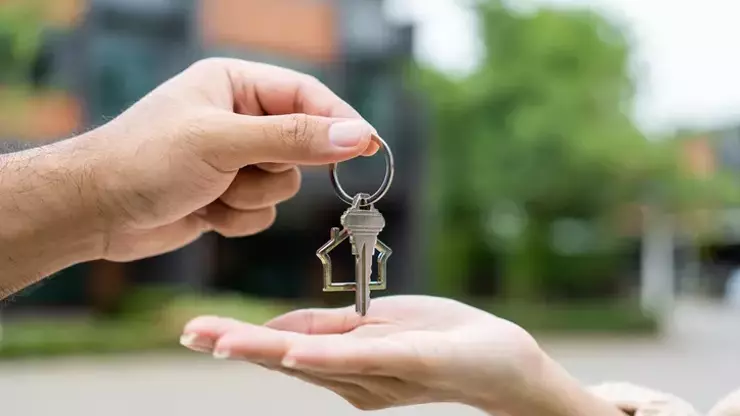 Türkiye Konut Piyasasında Kadın Devrimi: Satışlar Rekora Koştu!