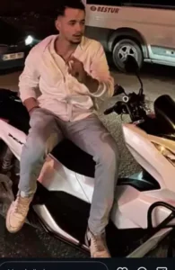 Başakşehir’de Feci Kaza: Motosiklet Sürücüsü Otobüsün Altında Can Verdi