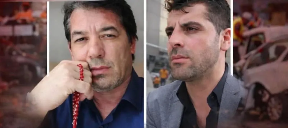 Çatalca’da Feci Kaza: 2 Ölü, 1 Yaralı