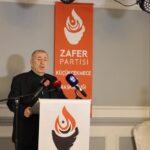 Ümit Özdağ Küçükçekmece’de Saha Çalışmalarını Sürdürdü: “2026 Değişim Yılı Olacak”