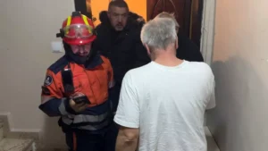 AVCILAR’DA SESSİZ ÖLÜM: Yalnız Yaşayan Adam Evinde Ölü Bulundu