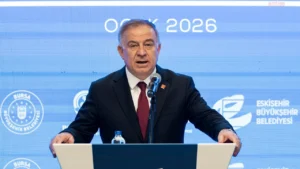 CHP’li Zeybek’ten ‘İnsani’ Çağrı: “Murat Çalık Cezaevinde Tedavi Olamaz, Serbest Bırakın!”