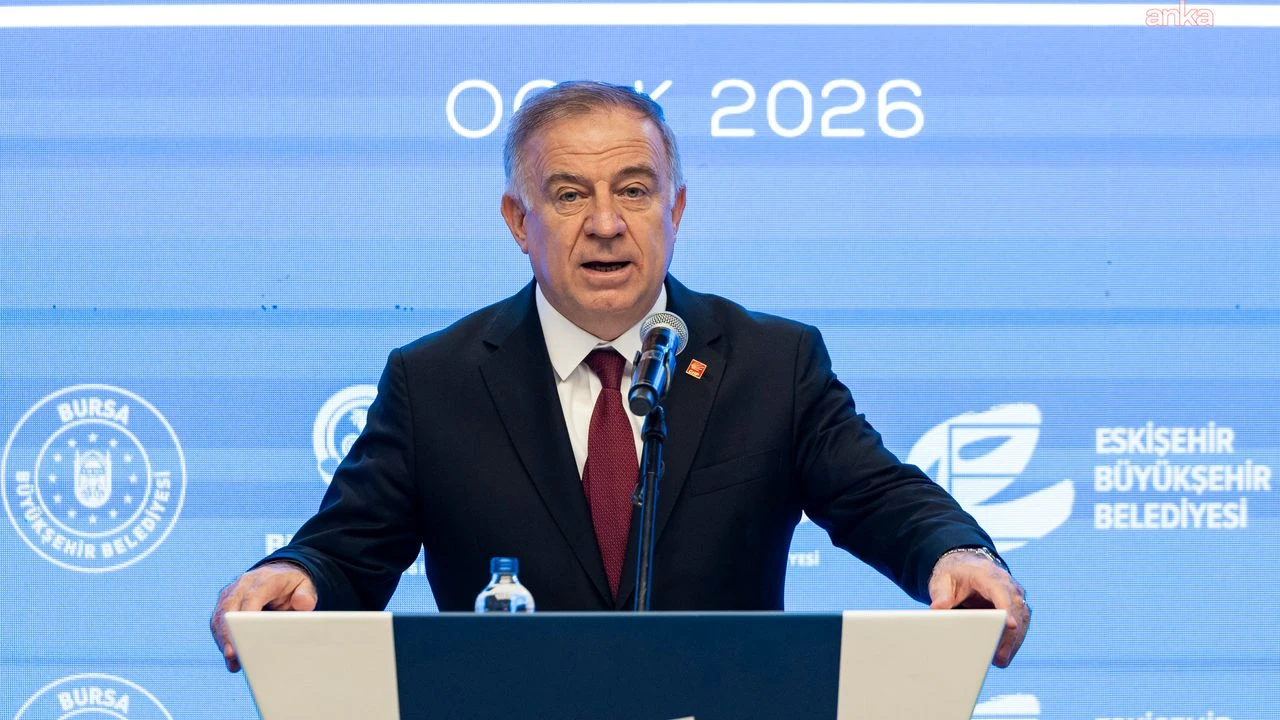 CHP’li Zeybek’ten ‘İnsani’ Çağrı: “Murat Çalık Cezaevinde Tedavi Olamaz, Serbest Bırakın!”