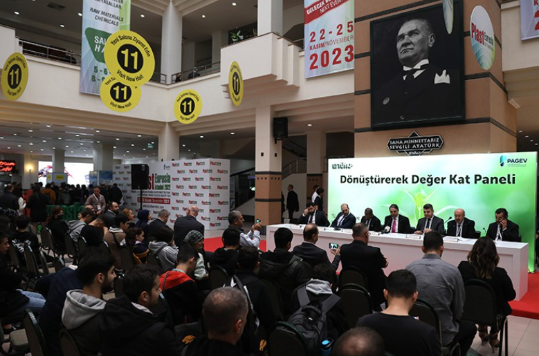 Tüyap’tan Ekonomiye Dev Katkı: 2025’i Rekorla Kapattı, 2026 Rotasını Çizdi!