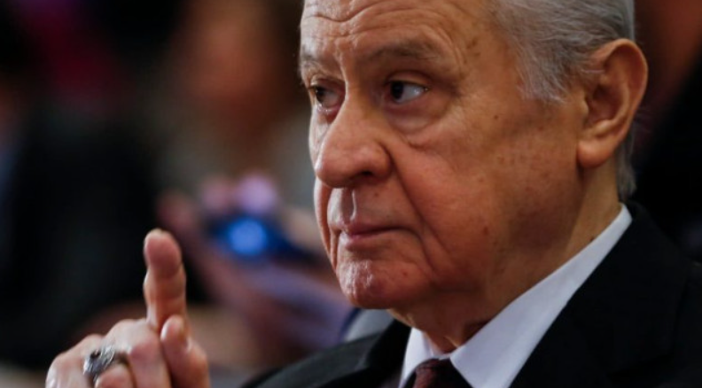 Bahçeli’den Esenyurt Çıkışı: “Hukuki Kararların Mahşeri Vicdanda Karşılığı Olmalı”