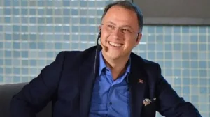 Beylikdüzü Belediye Başkanı Mehmet Murat Çalık Ameliyata Alındı