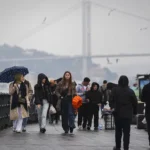 ❄️ Kış Ortasında Bahar Sürprizi: İstanbul 15 Dereceye Koşuyor!