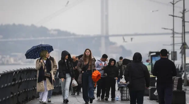 ❄️ Kış Ortasında Bahar Sürprizi: İstanbul 15 Dereceye Koşuyor!