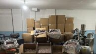 Avcılar’da Dev Uyuşturucu Fabrikasına Baskın: 6 Gözaltı!