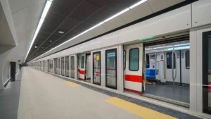 M5 Metrosunda 48 Saatlik Dev Ara: Sultanbeyli Bağlantısı İçin Testler Başladı!