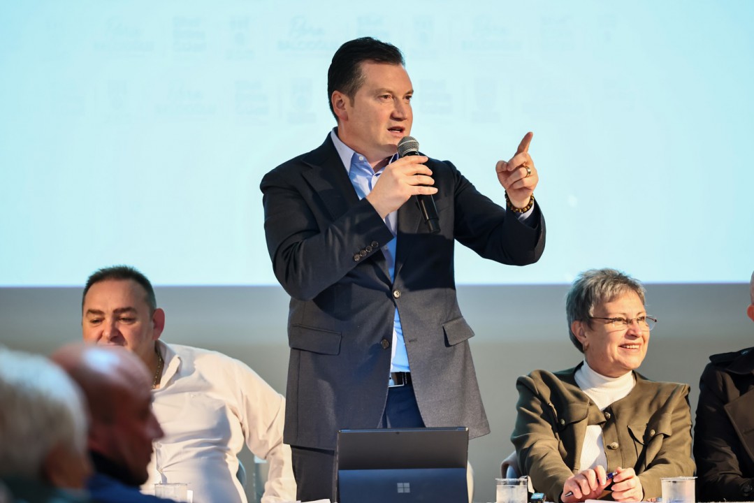 Başkan Balcıoğlu Selimpaşa’da Gövde Gösterisi Yaptı: “Mazeret Değil, Çözüm Üretiyoruz!”