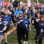 SPOR İSTANBUL 1 MİLYON ÜYEYE ULAŞTI!