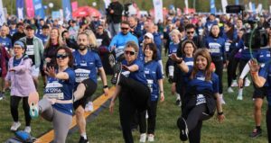 SPOR İSTANBUL 1 MİLYON ÜYEYE ULAŞTI!