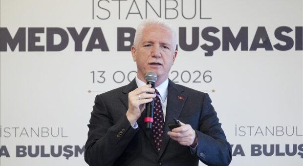 İstanbul’da Suç Oranları Çakıldı: Vali Gül 3 Yıllık Bilançoyu Açıkladı!