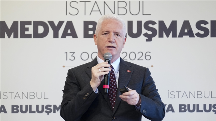 İstanbul’da Suç Oranları Çakıldı: Vali Gül 3 Yıllık Bilançoyu Açıkladı!