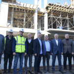 Esenyurt’un Güvenlik Altyapısı Güçleniyor: Yeni Emniyet Müdürlüğü binası Geliyor!