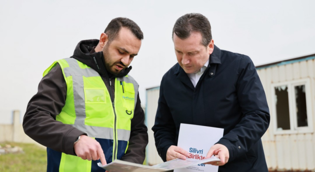 Kocadere Deresi’nde 1.500 metre dere ıslahı tamamlandı