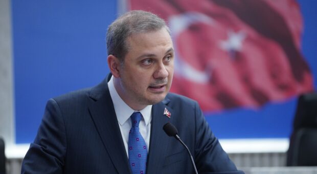 BEYLİKDÜZÜ BELEDİYESİ’NİN 2025 YILI FAALİYET RAPORU KAMUOYU İLE PAYLAŞILDI