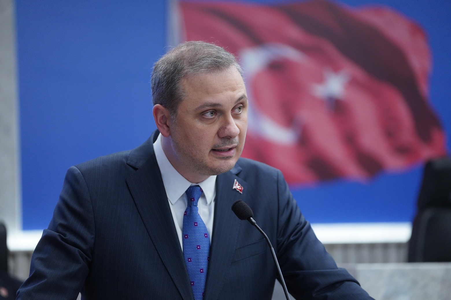 BEYLİKDÜZÜ BELEDİYESİ’NİN 2025 YILI FAALİYET RAPORU KAMUOYU İLE PAYLAŞILDI