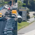 İstanbul’da İsrail Konsolosluğu önünde çatışma: 3 terörist etkisiz hale getirildi