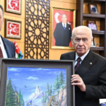 VOLKAN YILMAZ YENİ İL BAŞKANI OLDU