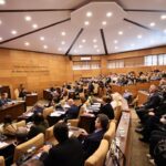 Nisan ayı Belediye Meclis Toplantısı gerçekleşti