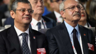 Yargıdan CHP Genel Merkezi’ne Ret: Kurultay İptali Kararına Karşı Yapılan İtiraz Reddeldildi