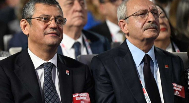 Yargıdan CHP Genel Merkezi’ne Ret: Kurultay İptali Kararına Karşı Yapılan İtiraz Reddeldildi