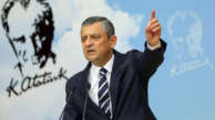 CHP’de Kurultay İptali Depremi: Özgür Özel’den “Saat 20.30” Çağrısı!