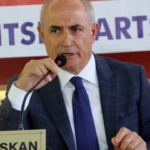 “Organize Bir Algı Çalışması Yürütülüyor”